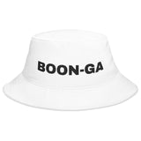 Boon-Ga Bucket Hat