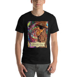 BOON-GA Short-Sleeve Unisex T-Shirt